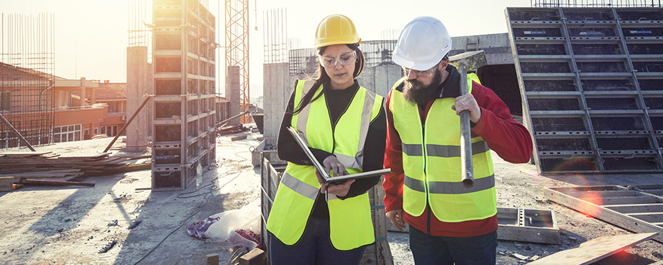 Bild zu Investment Analyst Real Estate (m/w/d)