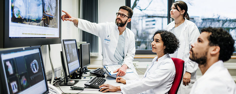 Bild zu Supervisor Tierpflege & Administration (m/w/d)