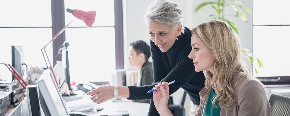 Bild zu Vertriebsmanager Spezialvertrieb Versicherung (m/w/d)