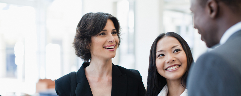 Bild zu General Legal Counsel  (m/w/d)