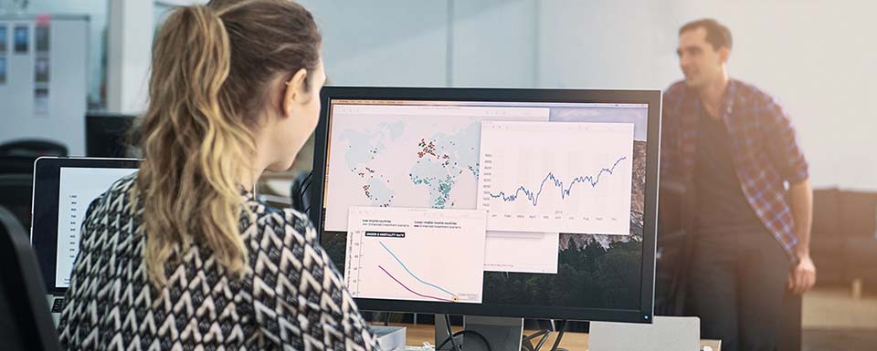 Bild zu IFRS Accounting Specialist / Group Accountant  (m/w/d)