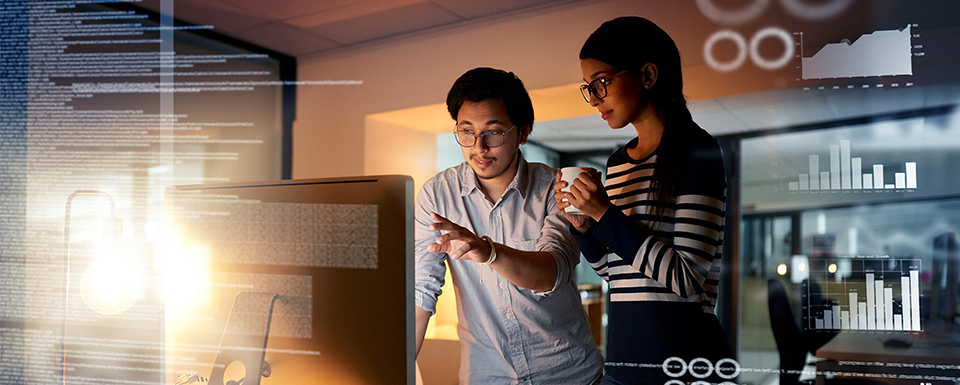 Bild zu Microsoft Dynamics NAV / Dynamics 365 Entwickler  (m/w/d)