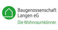 Baugenossenschaft Langen eG