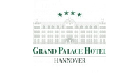 Grand Palace Hotel Hannover