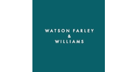 Watson Farley & Williams LLP