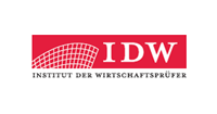 Institut der Wirtschaftsprüfer in Deutschland e.V
