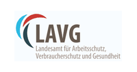 Landesamt für Arbeitsschutz Verbraucherschutz und Gesundheit