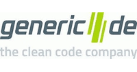 generic.de software technologies AG