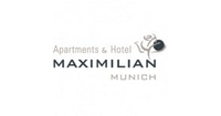 Maximilian Munich Apartments & Hotel