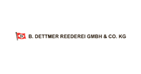 B. Dettmer Reederei GmbH & Co KG.