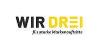 Wir Drei Werbung GmbH