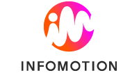 Regionale Jobs bei INFOMOTION GmbH